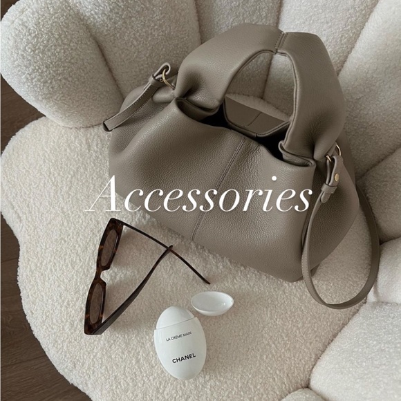 Zara Accessories - Accessories